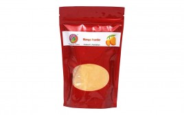 Saipro Mango Powder   Pack  250 grams